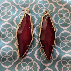 Kendra Scott Beth Earrings